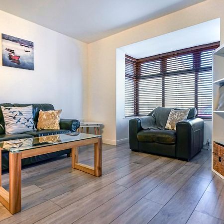 3 Bed House, Quiet Location Close To Bangor Exterior foto