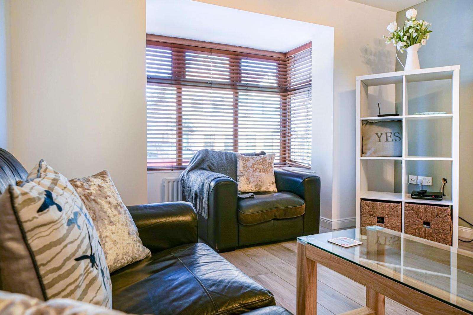 3 Bed House, Quiet Location Close To Bangor Exterior foto
