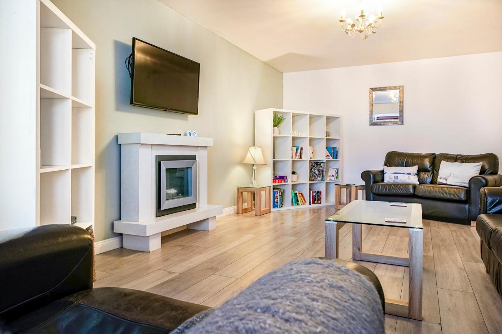 3 Bed House, Quiet Location Close To Bangor Exterior foto