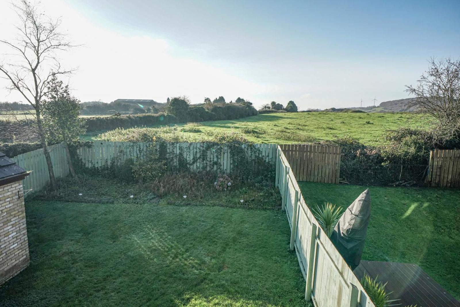 3 Bed House, Quiet Location Close To Bangor Exterior foto
